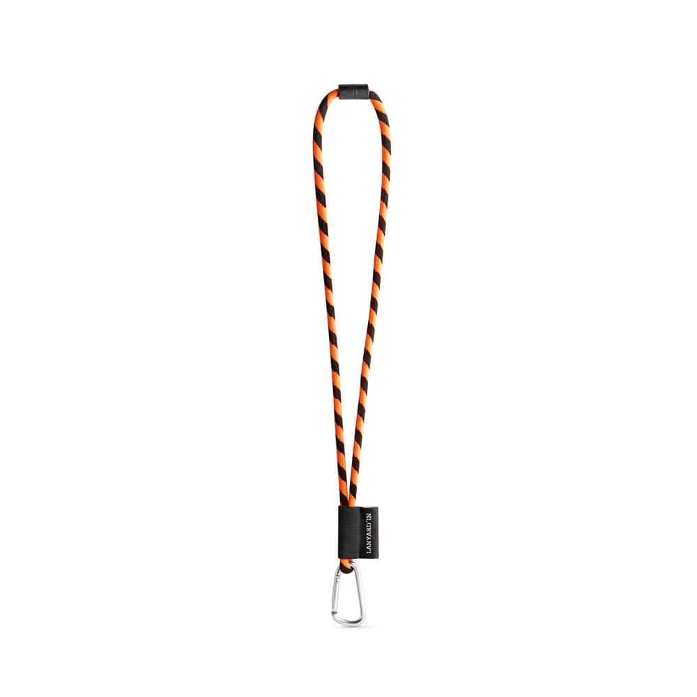 75089. Lanyard Tube Long Set II. Standard modeller