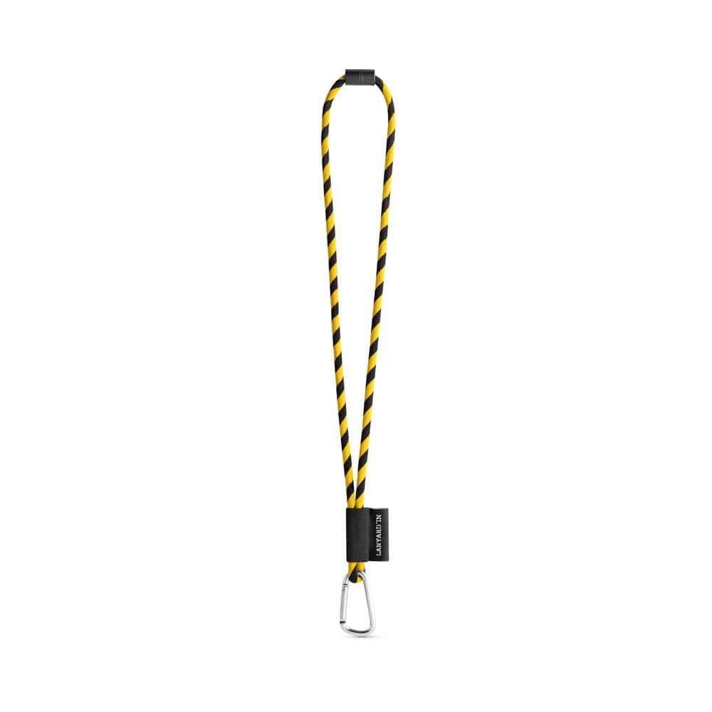 75089. Lanyard Tube Long Set II. Standard modeller