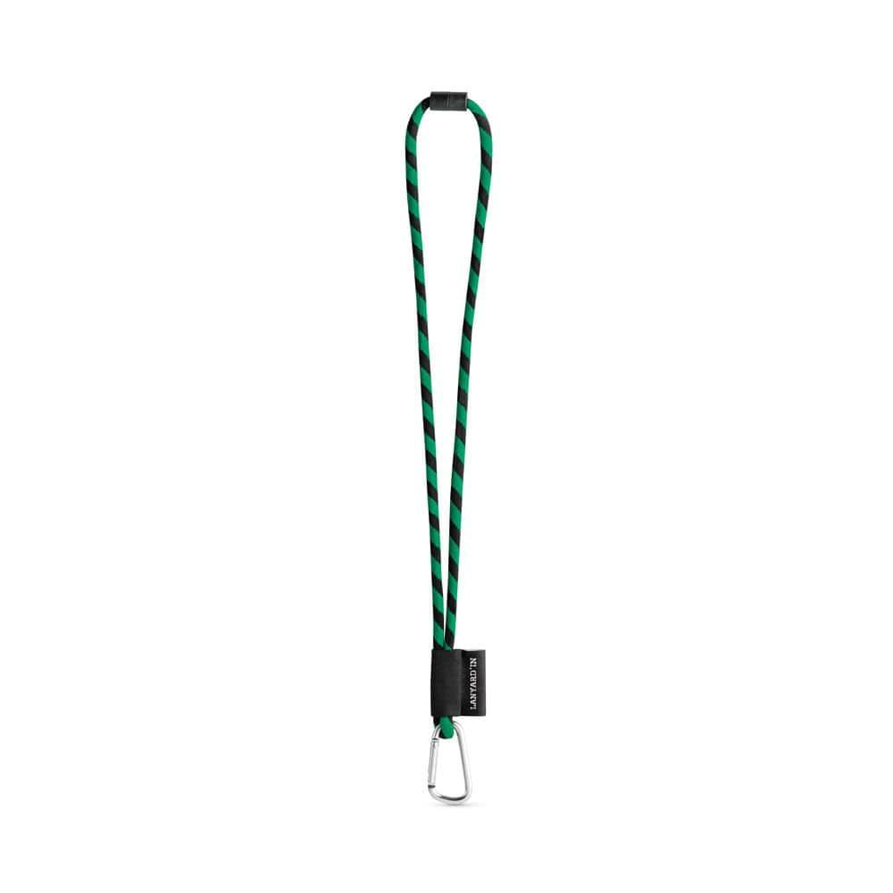 75089. Lanyard Tube Long Set II. Standard modeller