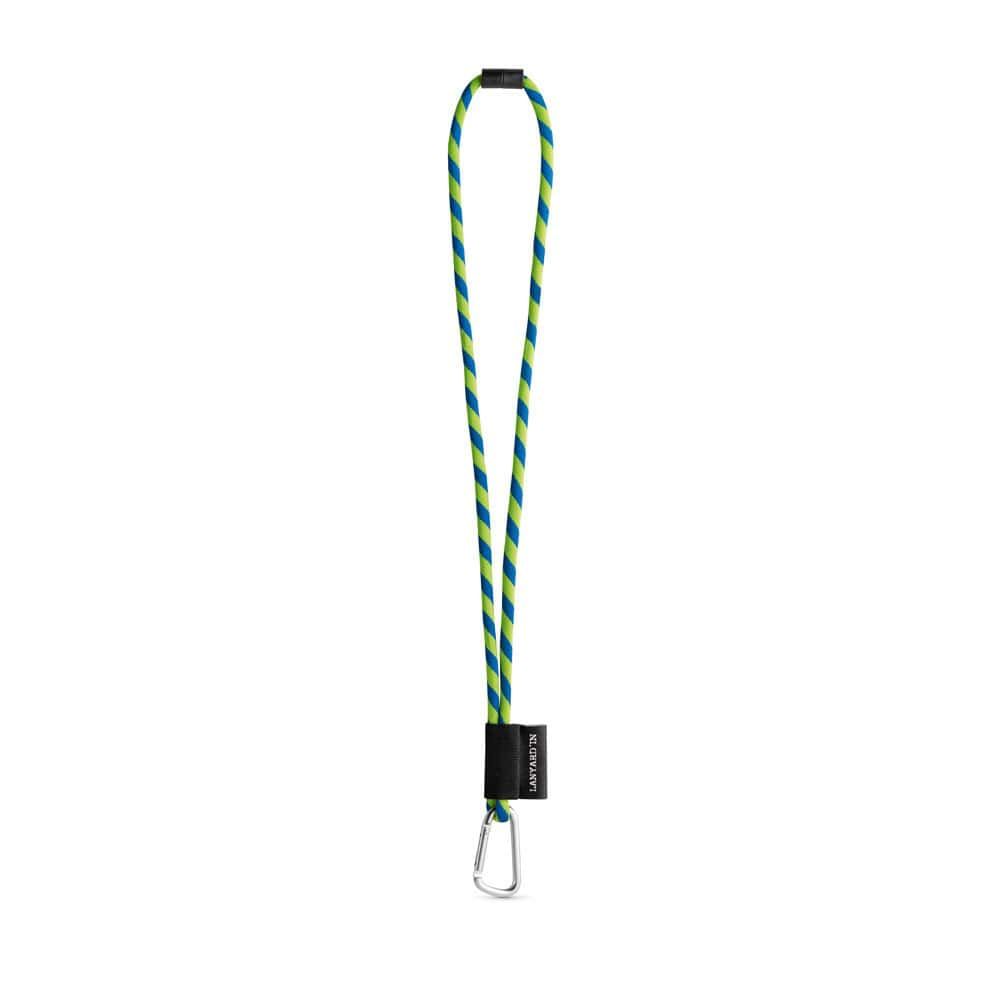 75089. Lanyard Tube Long Set II. Standard modeller