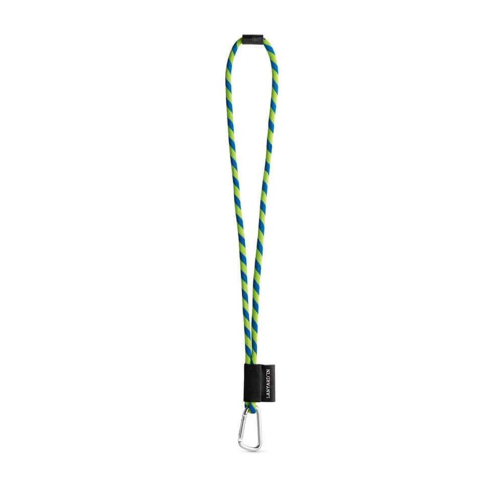 75089. Lanyard Tube Long Set II. Standard modeller