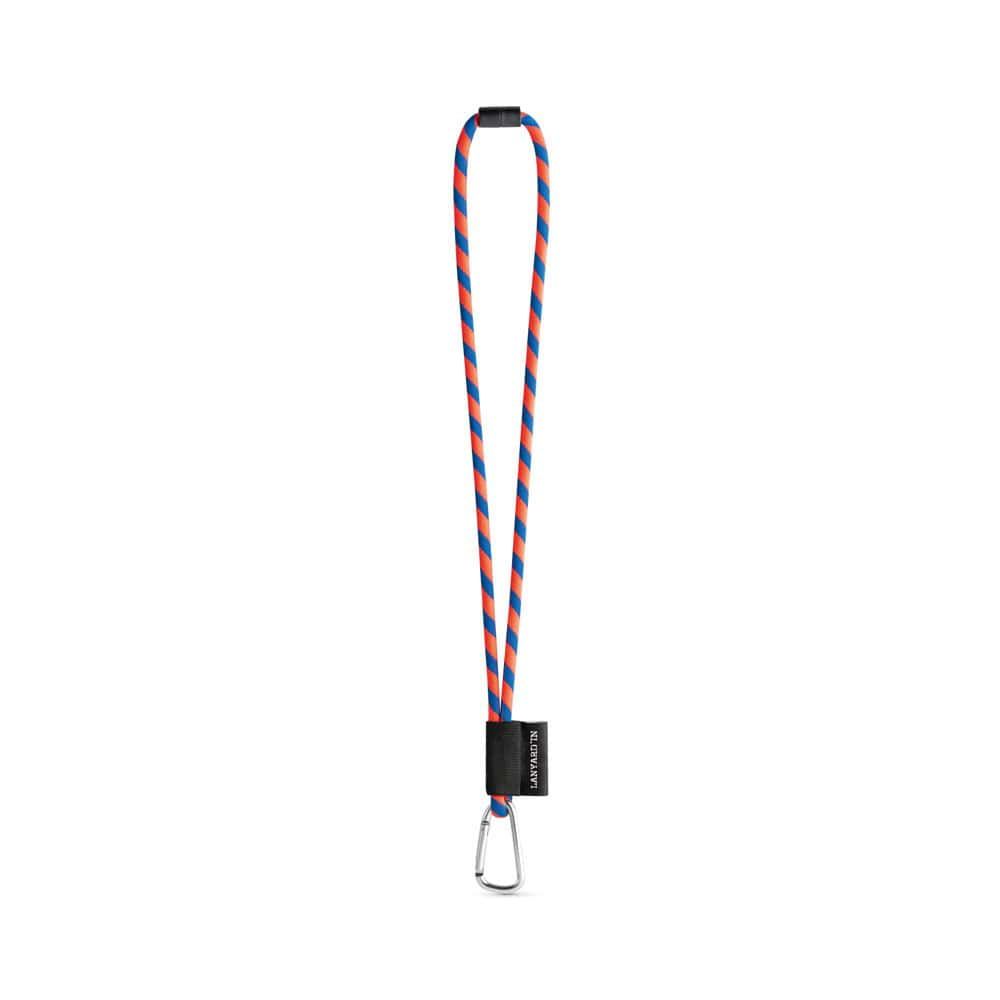 75089. Lanyard Tube Long Set II. Standard modeller