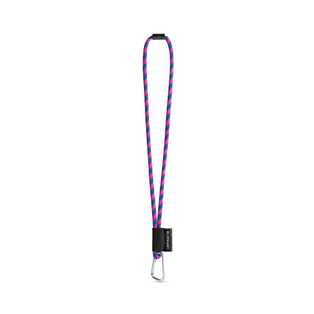 75089. Lanyard Tube Long Set II. Standard modeller