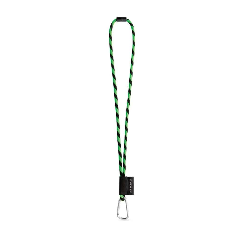 75089. Lanyard Tube Long Set II. Standard modeller