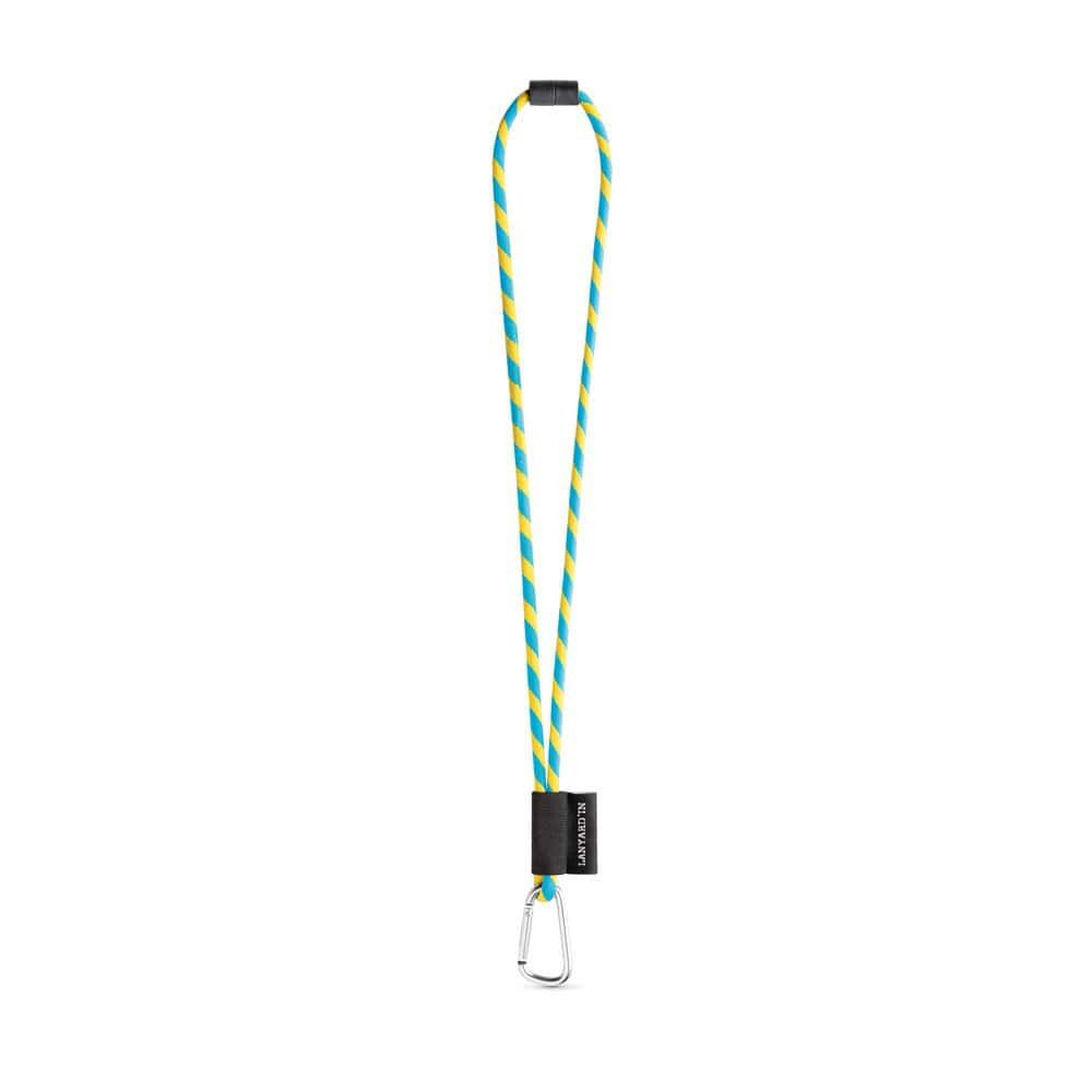 75089. Lanyard Tube Long Set II. Standard modeller