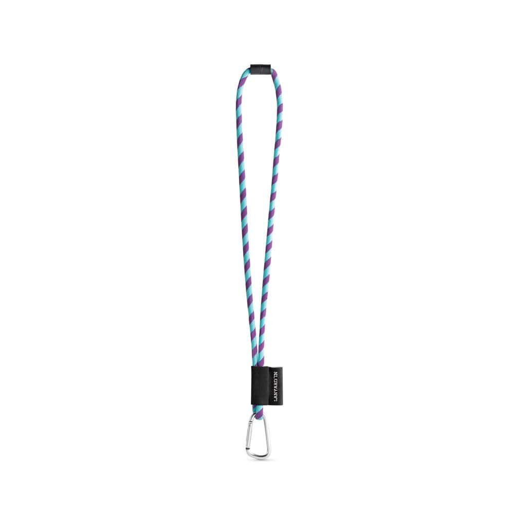 75089. Lanyard Tube Long Set II. Standard modeller
