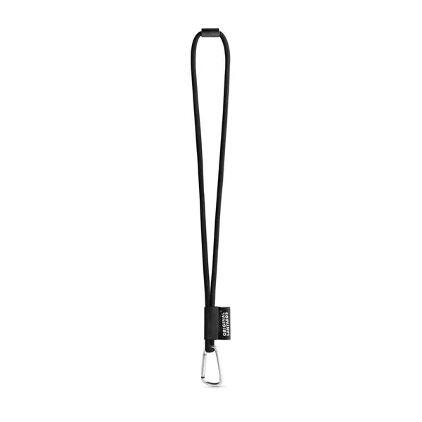 75089. Lanyard Tube Long Set II. Standard modeller – profilreklam med tryck från ExpoTryck