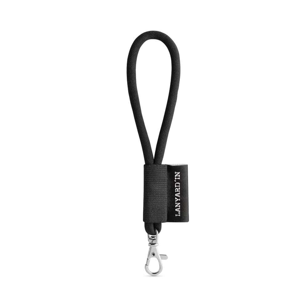 75090. Lanyard Tube Short Set. Standard modeller