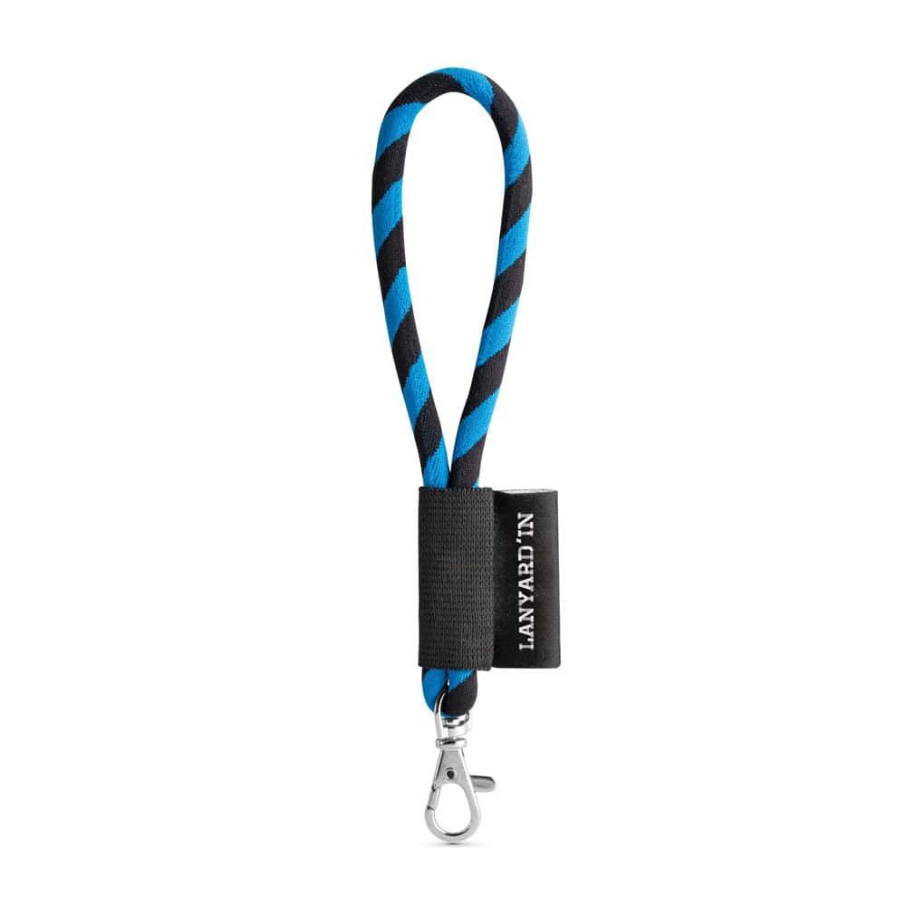 75090. Lanyard Tube Short Set. Standard modeller