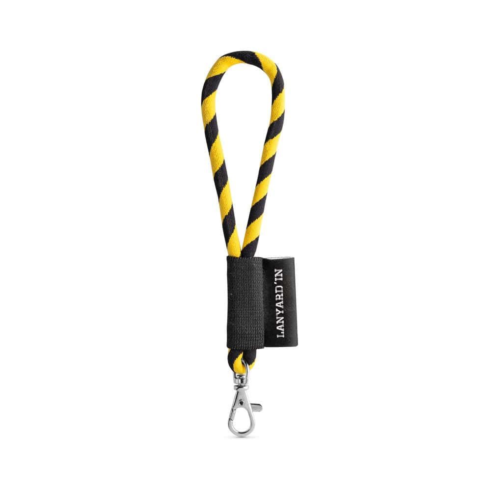75090. Lanyard Tube Short Set. Standard modeller
