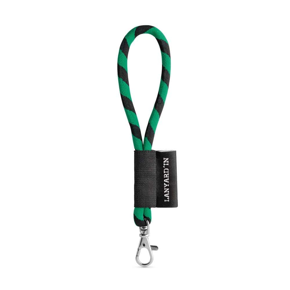 75090. Lanyard Tube Short Set. Standard modeller
