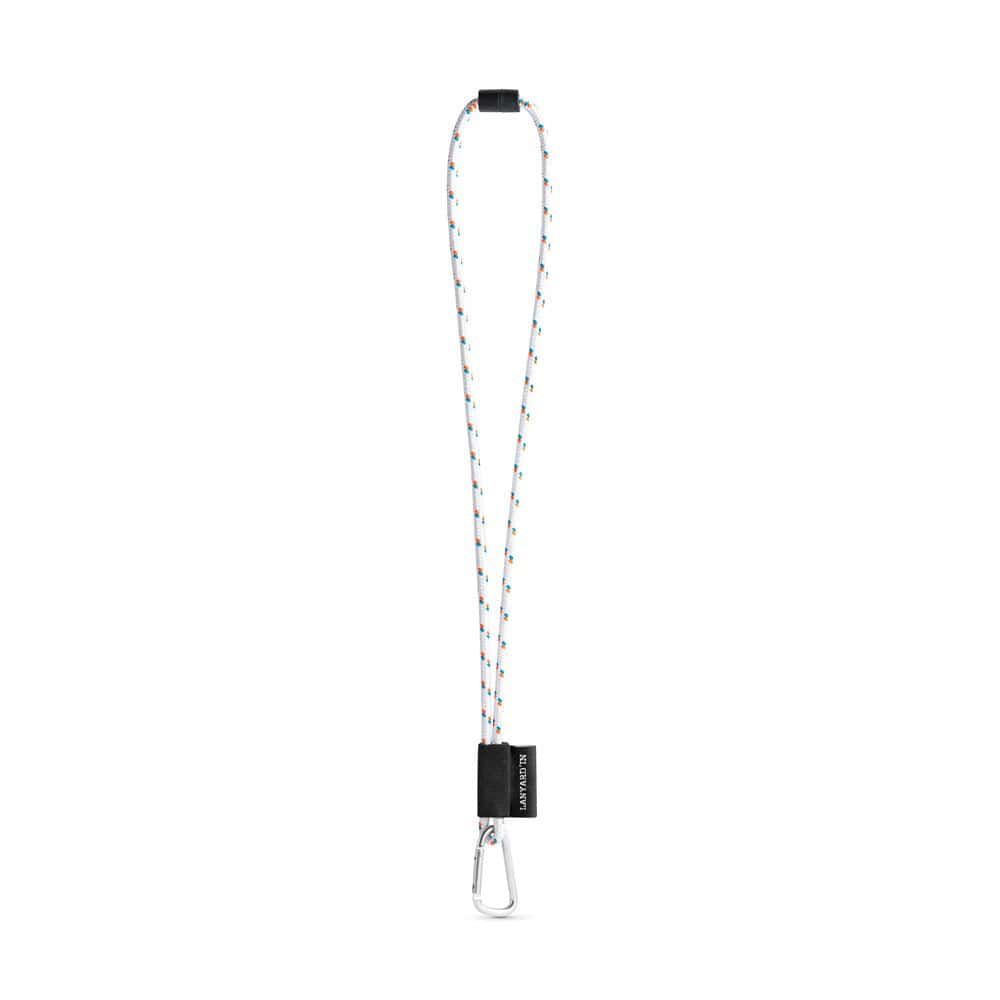 75091. Lanyard Nautic Long Set. Standard modeller
