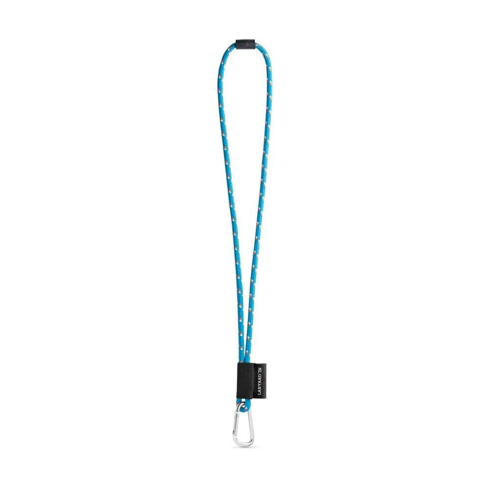 75091. Lanyard Nautic Long Set. Standard modeller