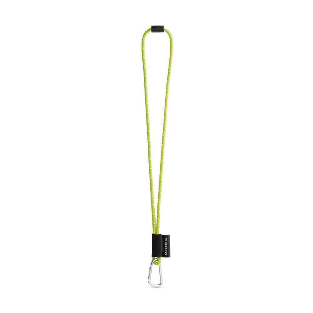 75091. Lanyard Nautic Long Set. Standard modeller