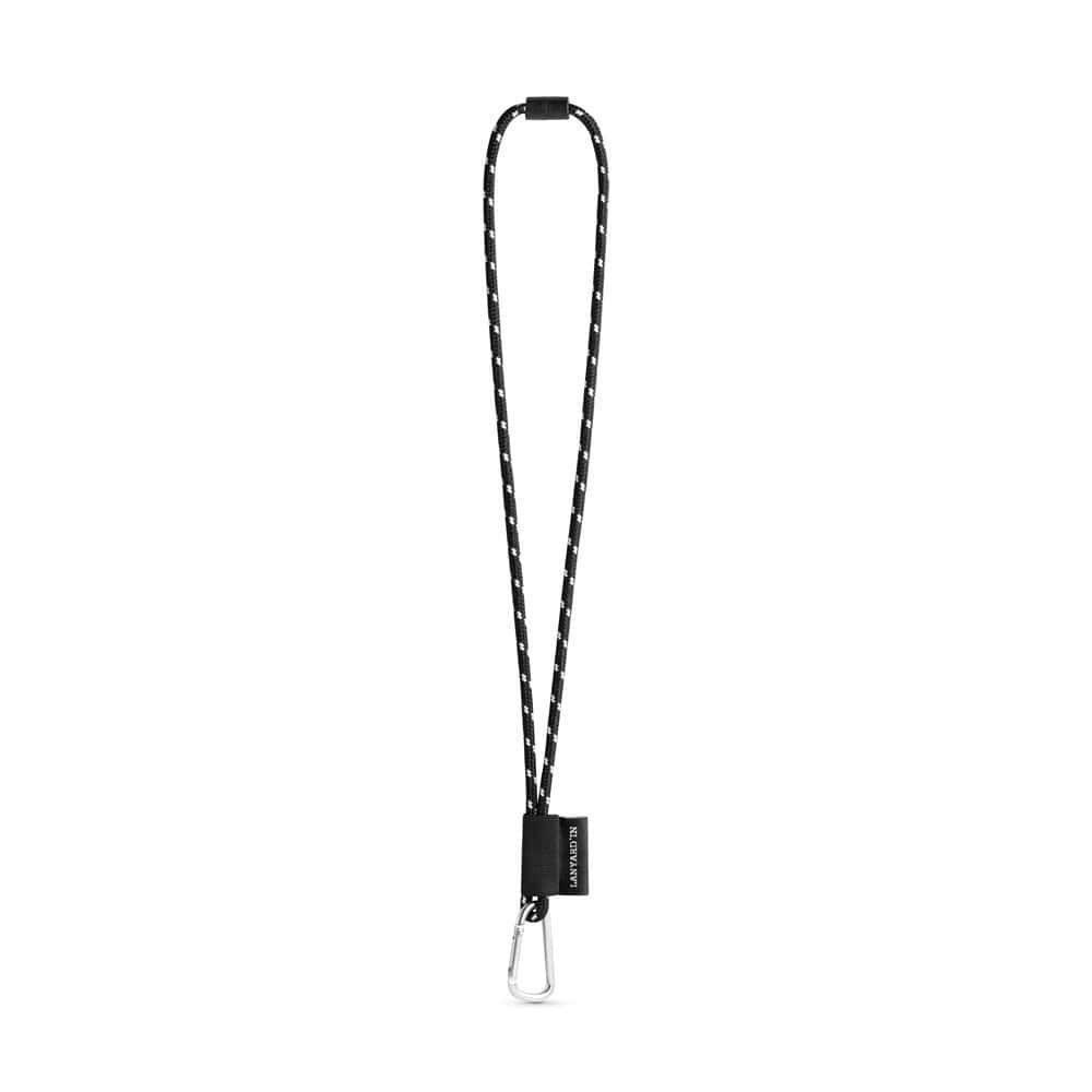 75091. Lanyard Nautic Long Set. Standard modeller