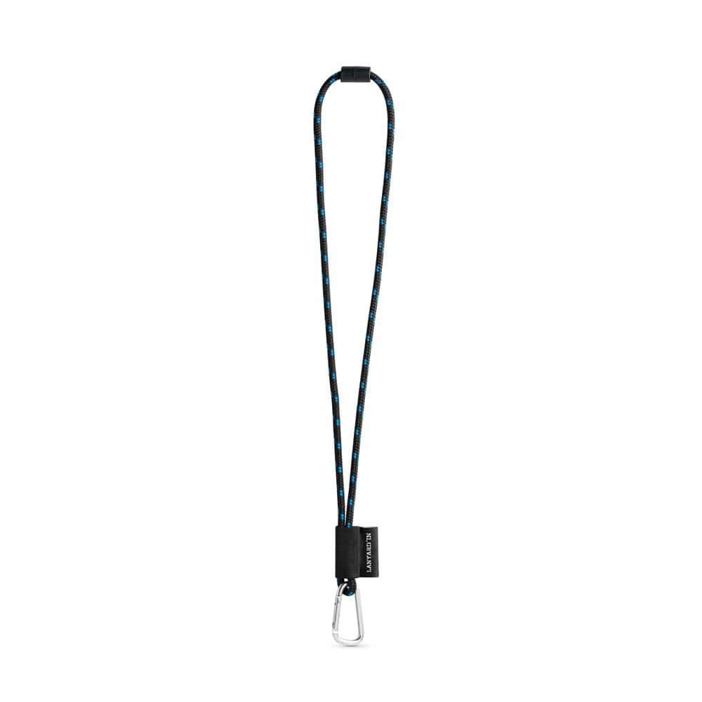 75091. Lanyard Nautic Long Set. Standard modeller