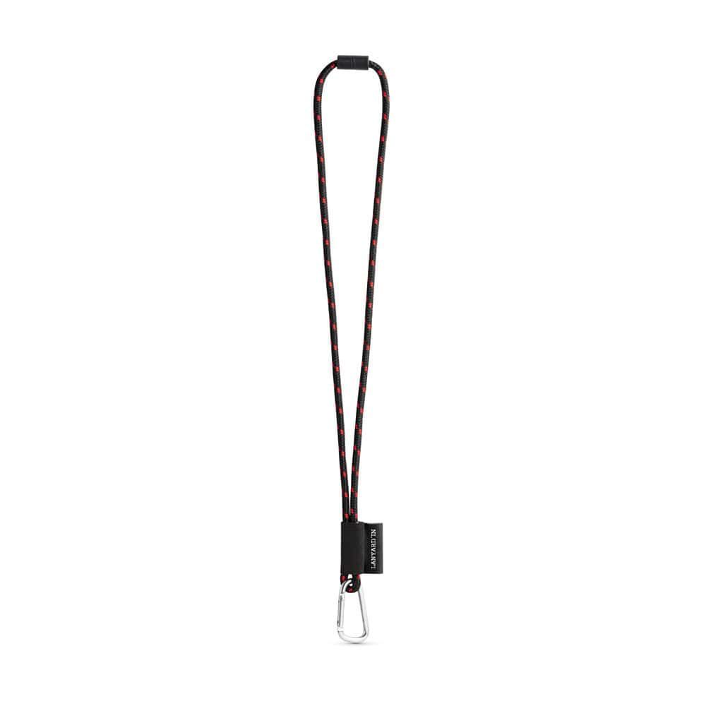75091. Lanyard Nautic Long Set. Standard modeller