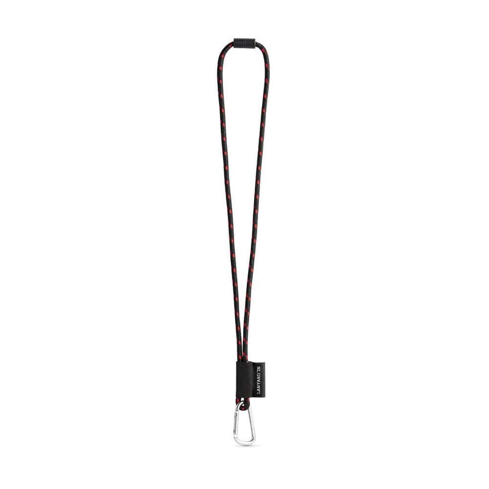 75091. Lanyard Nautic Long Set. Standard modeller