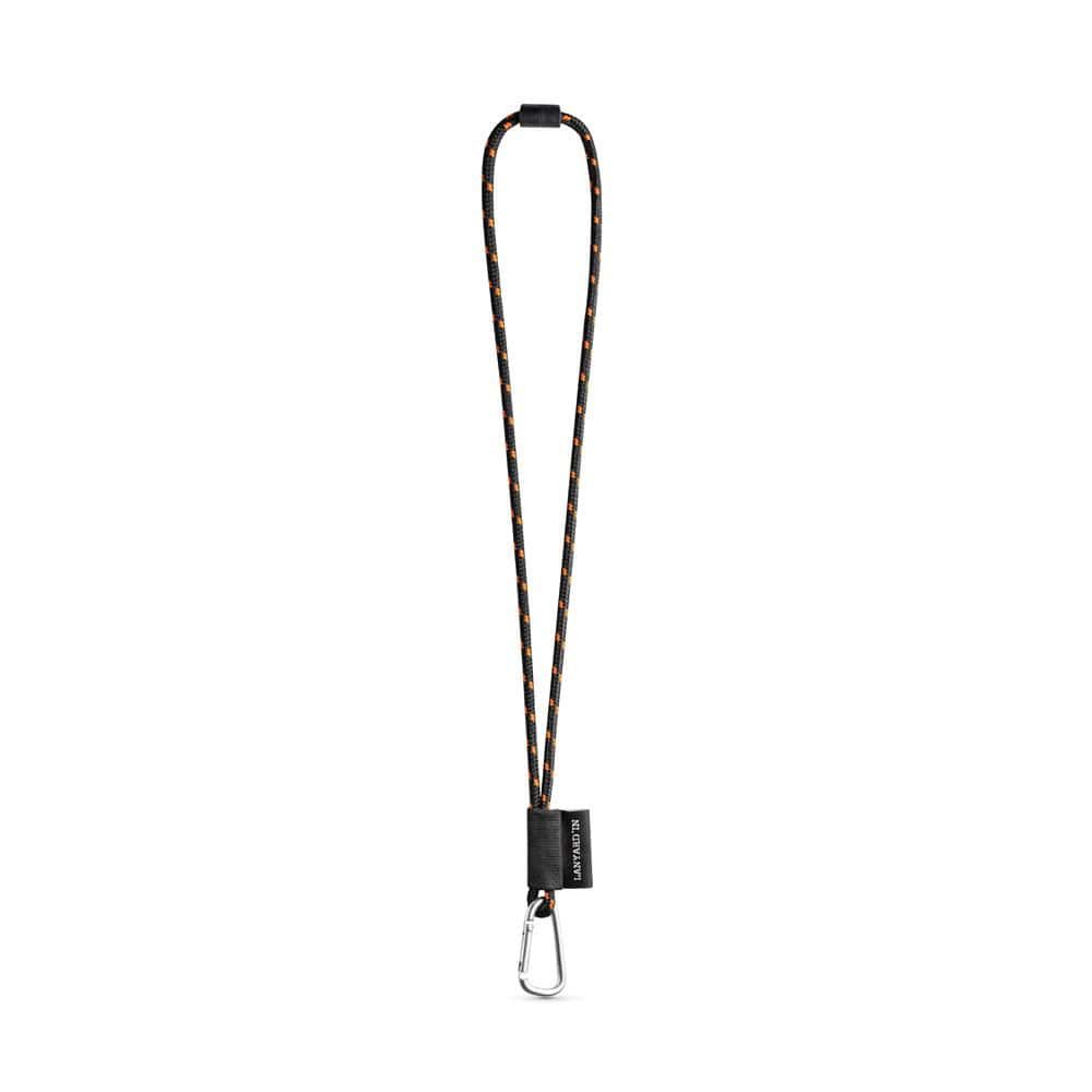 75091. Lanyard Nautic Long Set. Standard modeller