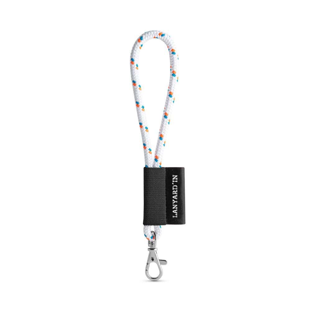 75092. Lanyard Nautic Short Set. Standard modeller