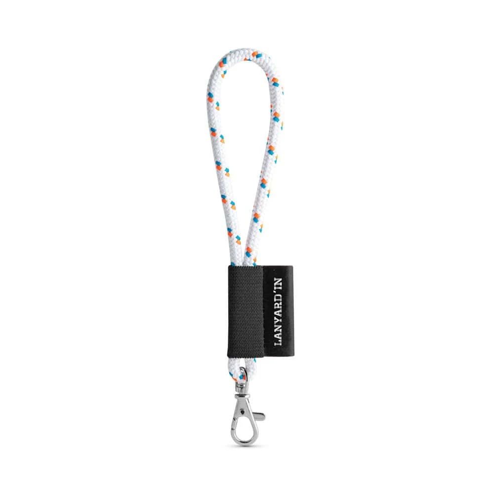 75092. Lanyard Nautic Short Set. Standard modeller