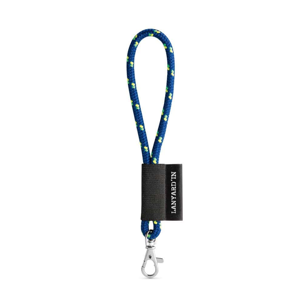 75092. Lanyard Nautic Short Set. Standard modeller