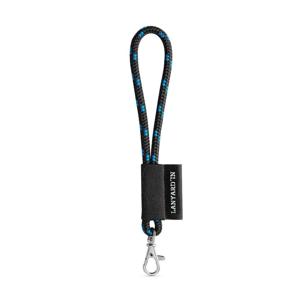 75092. Lanyard Nautic Short Set. Standard modeller