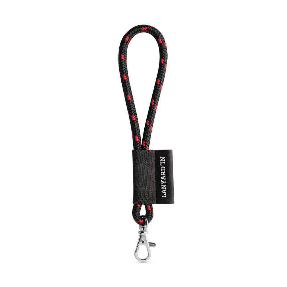 75092. Lanyard Nautic Short Set. Standard modeller