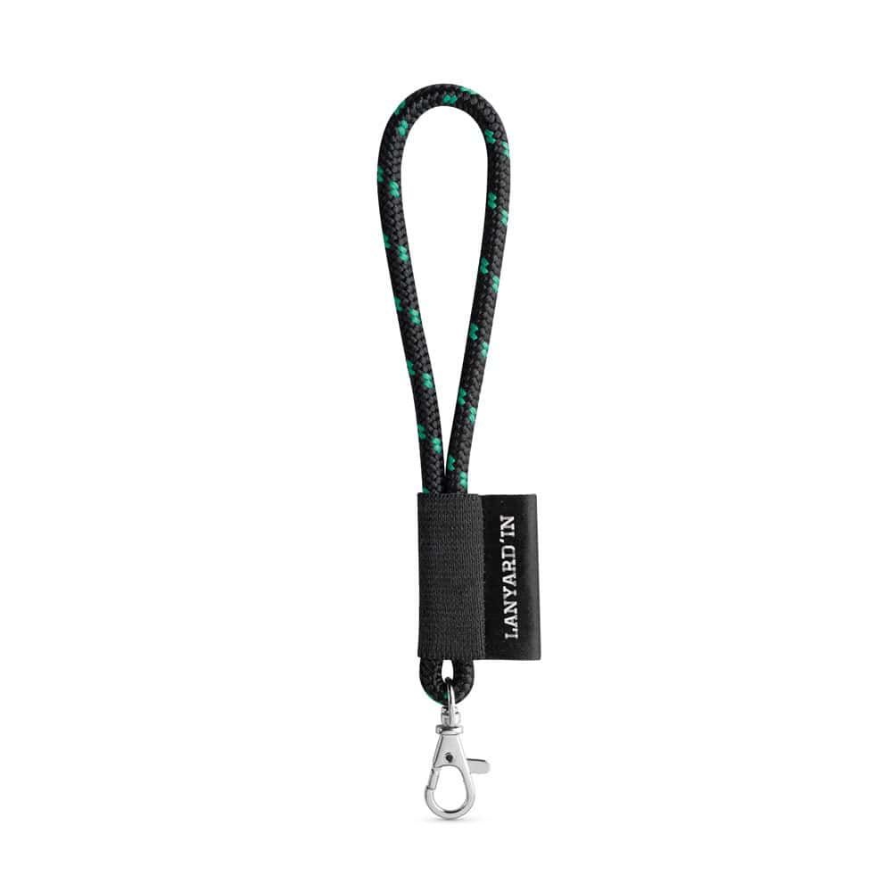 75092. Lanyard Nautic Short Set. Standard modeller