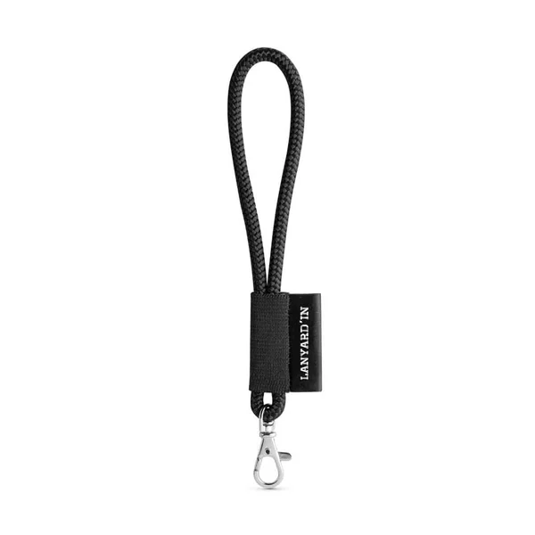 75092. Lanyard Nautic Short Set. Standard modeller – profilreklam med tryck från ExpoTryck