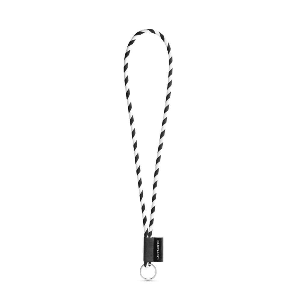 75093. Lanyard Tube Long Set I. Standard modeller