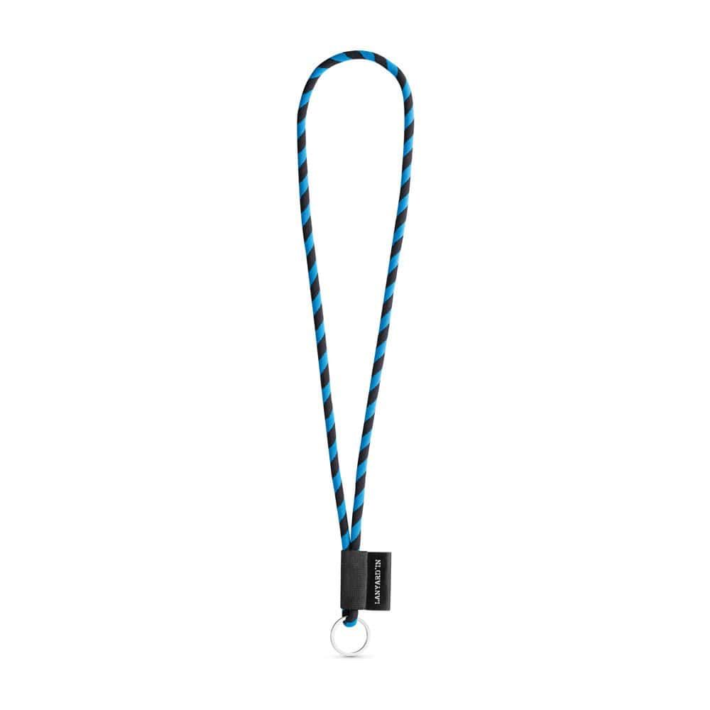 75093. Lanyard Tube Long Set I. Standard modeller