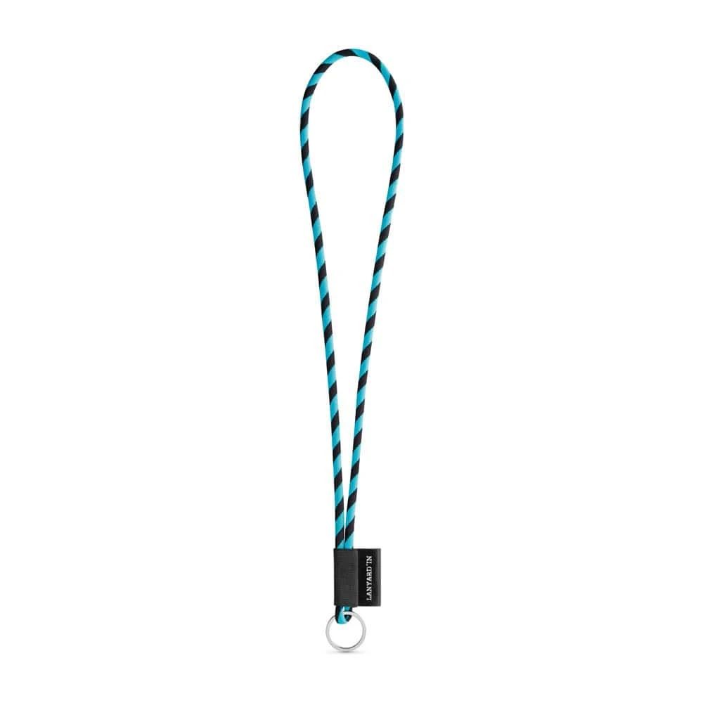 75093. Lanyard Tube Long Set I. Standard modeller