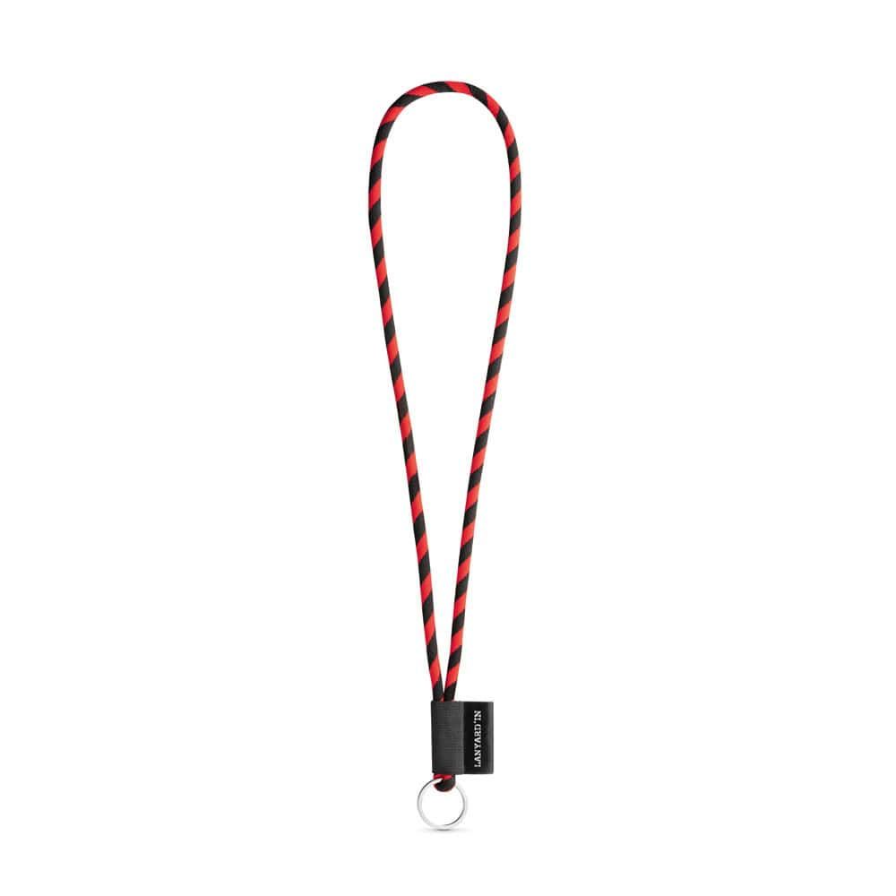 75093. Lanyard Tube Long Set I. Standard modeller