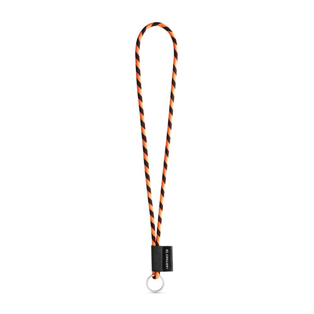 75093. Lanyard Tube Long Set I. Standard modeller
