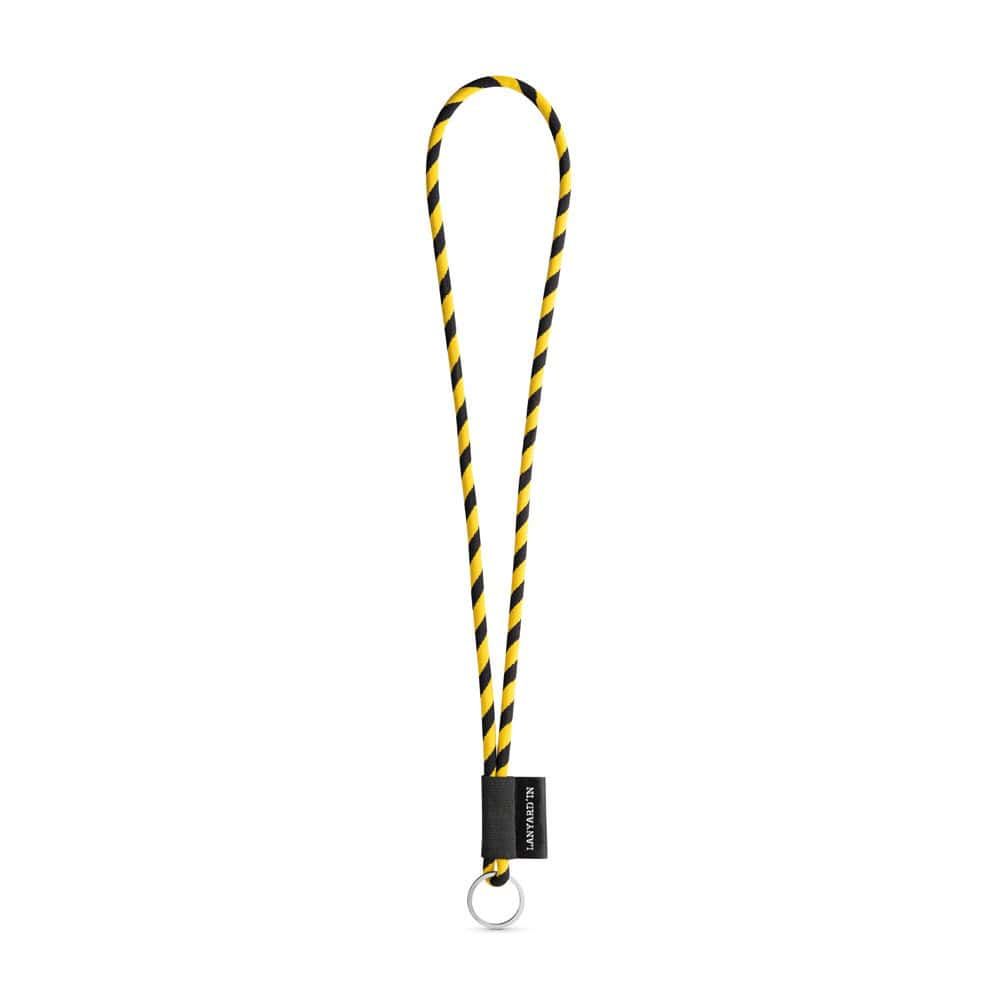 75093. Lanyard Tube Long Set I. Standard modeller