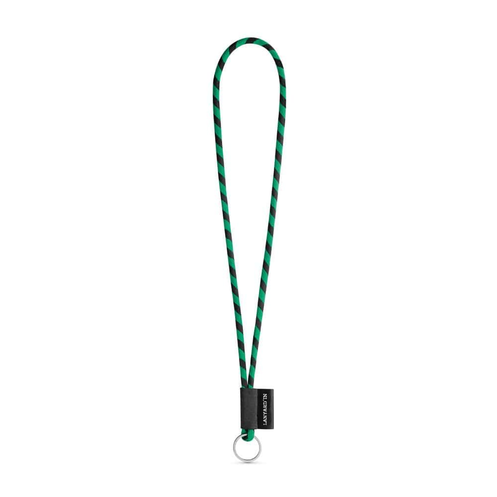 75093. Lanyard Tube Long Set I. Standard modeller
