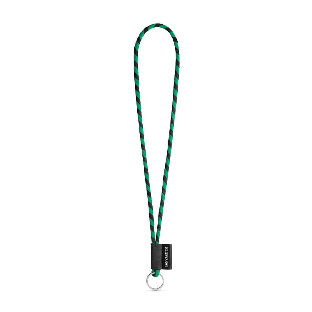 75093. Lanyard Tube Long Set I. Standard modeller