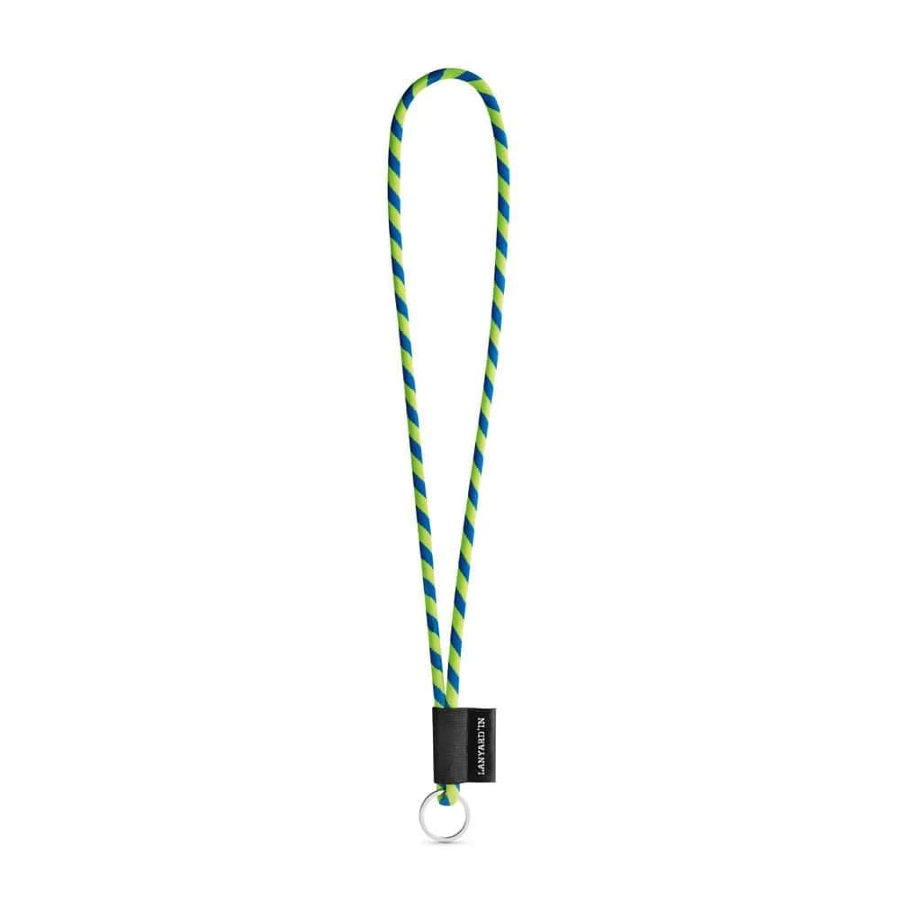 75093. Lanyard Tube Long Set I. Standard modeller