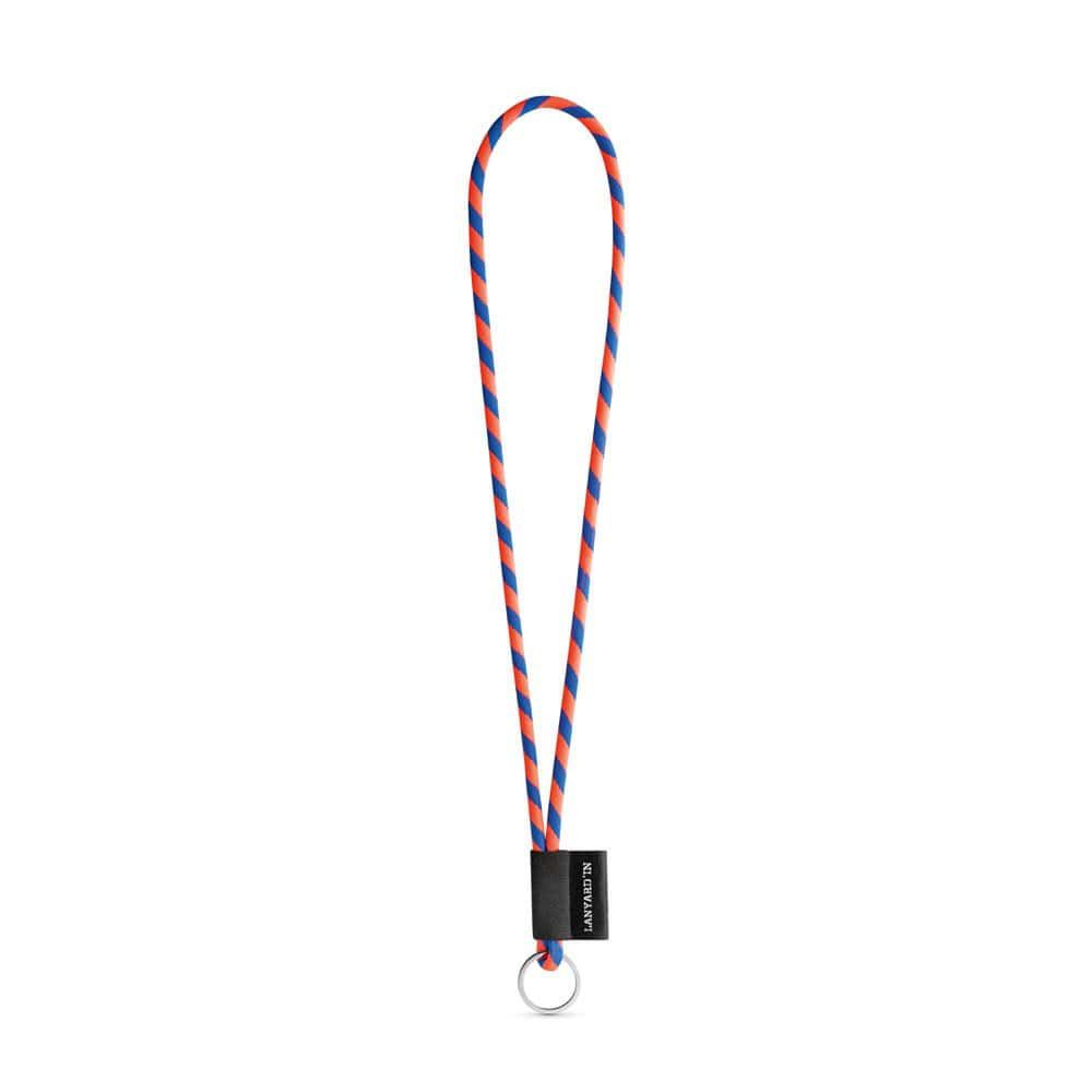 75093. Lanyard Tube Long Set I. Standard modeller