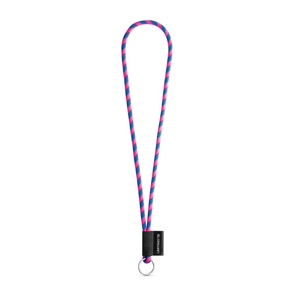 75093. Lanyard Tube Long Set I. Standard modeller
