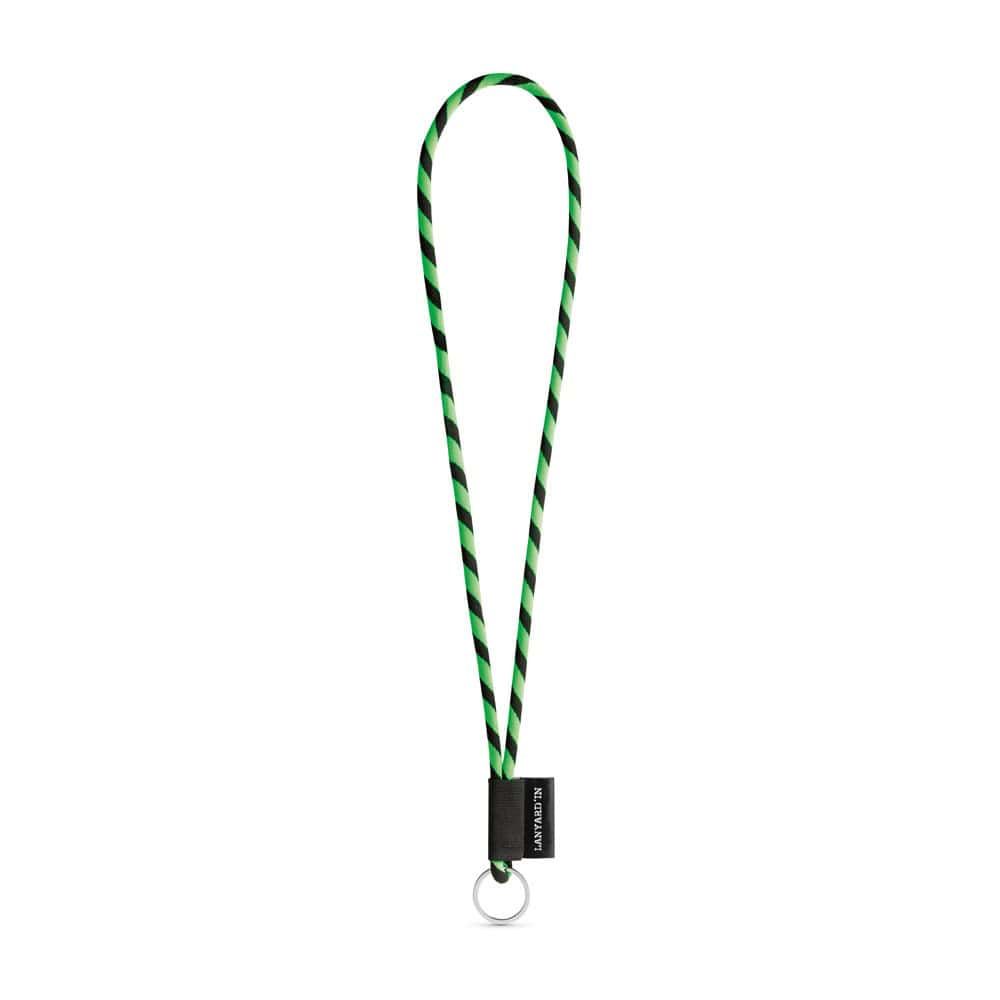 75093. Lanyard Tube Long Set I. Standard modeller