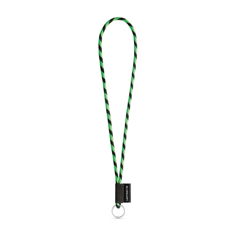 75093. Lanyard Tube Long Set I. Standard modeller