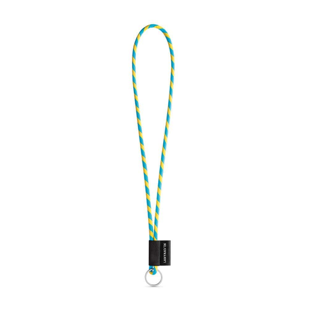 75093. Lanyard Tube Long Set I. Standard modeller
