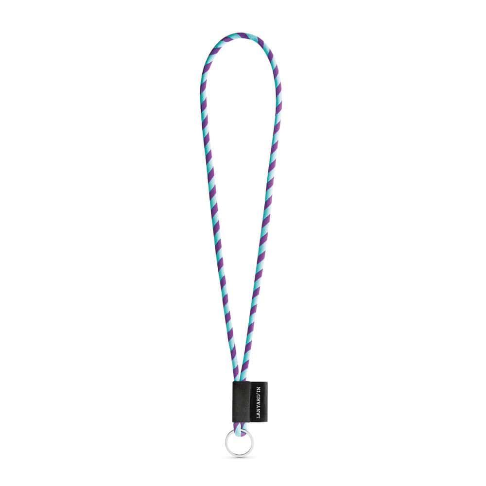 75093. Lanyard Tube Long Set I. Standard modeller