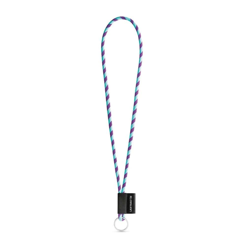 75093. Lanyard Tube Long Set I. Standard modeller