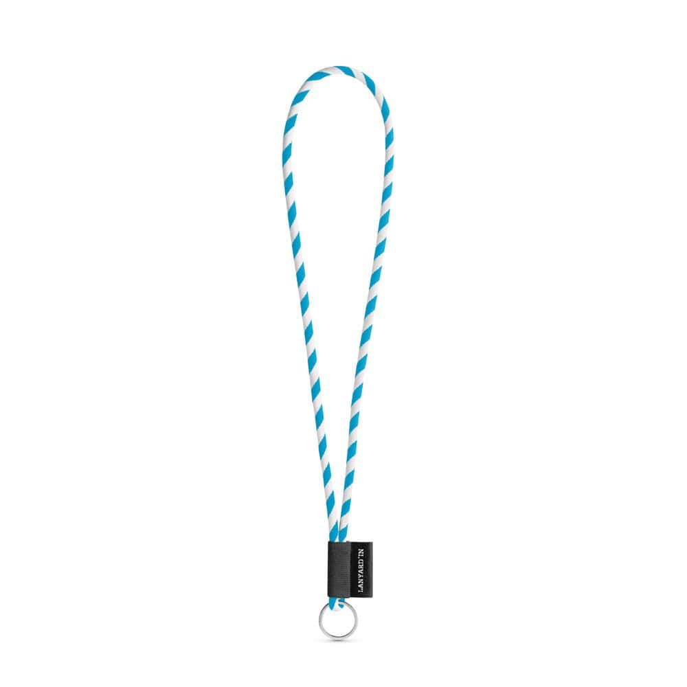75093. Lanyard Tube Long Set I. Standard modeller