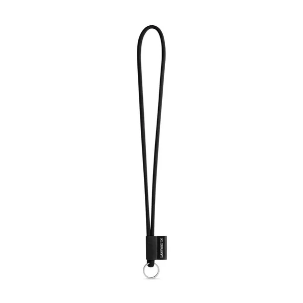 75093. Lanyard Tube Long Set I. Standard modeller – profilreklam med tryck från ExpoTryck