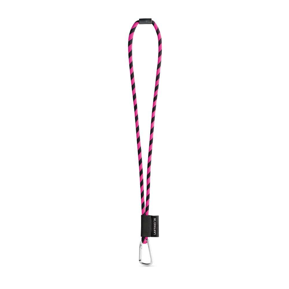 Lanyard Tube Long Set II. Standard modeller