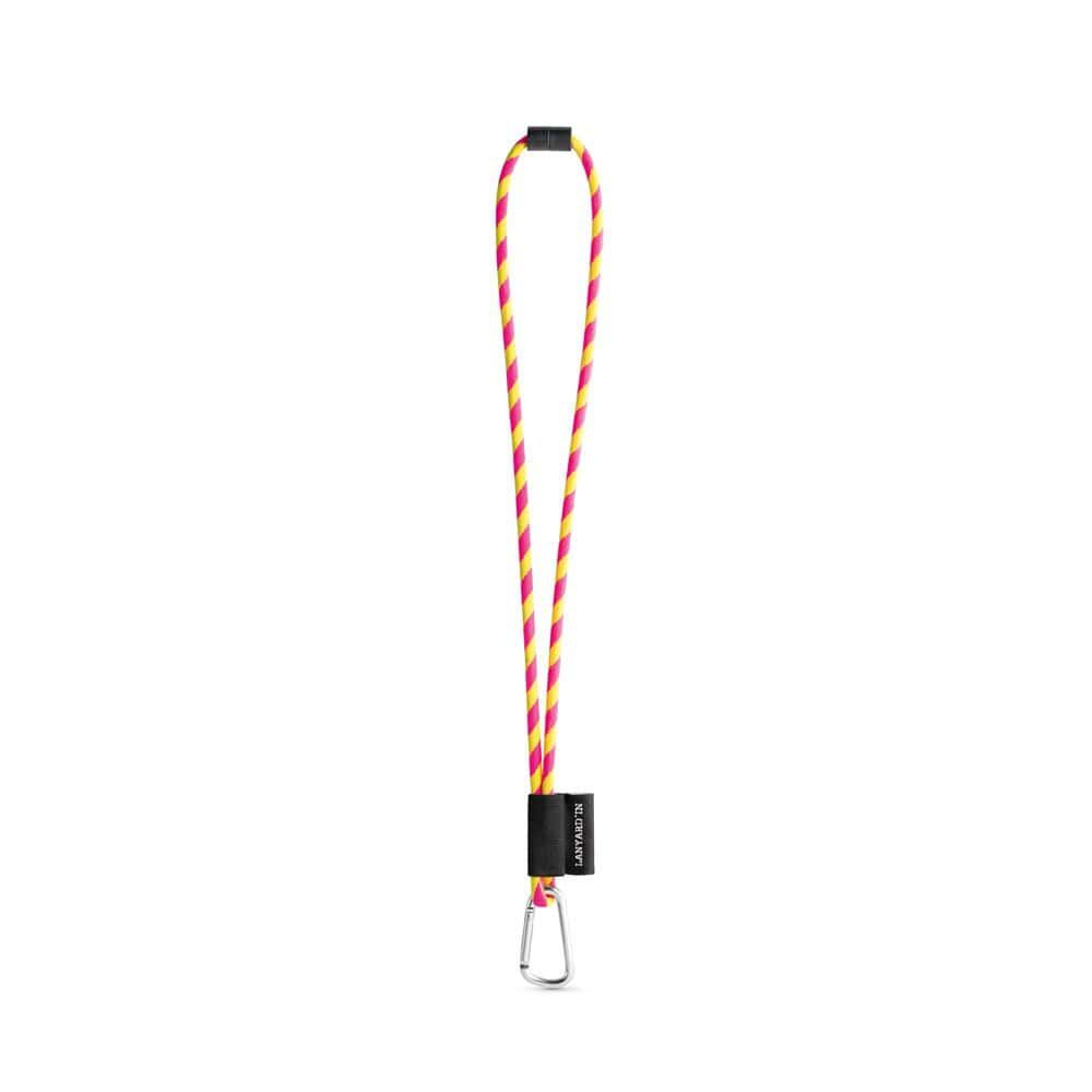 Lanyard Tube Long Set II. Standard modeller